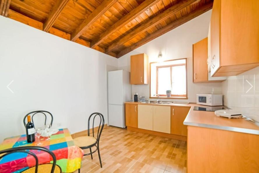 Вилла La Casa Del Bisa Хеновес Экстерьер фото